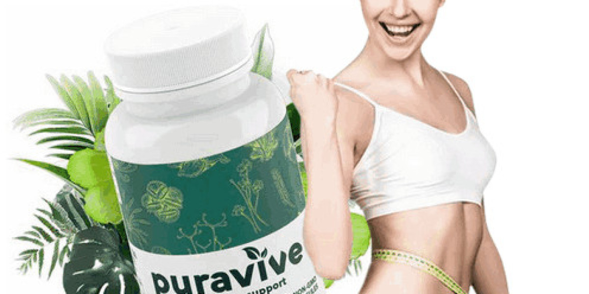 "Embrace Holistic Health with Puravive South Africa: Your Trusted CBD Companion"