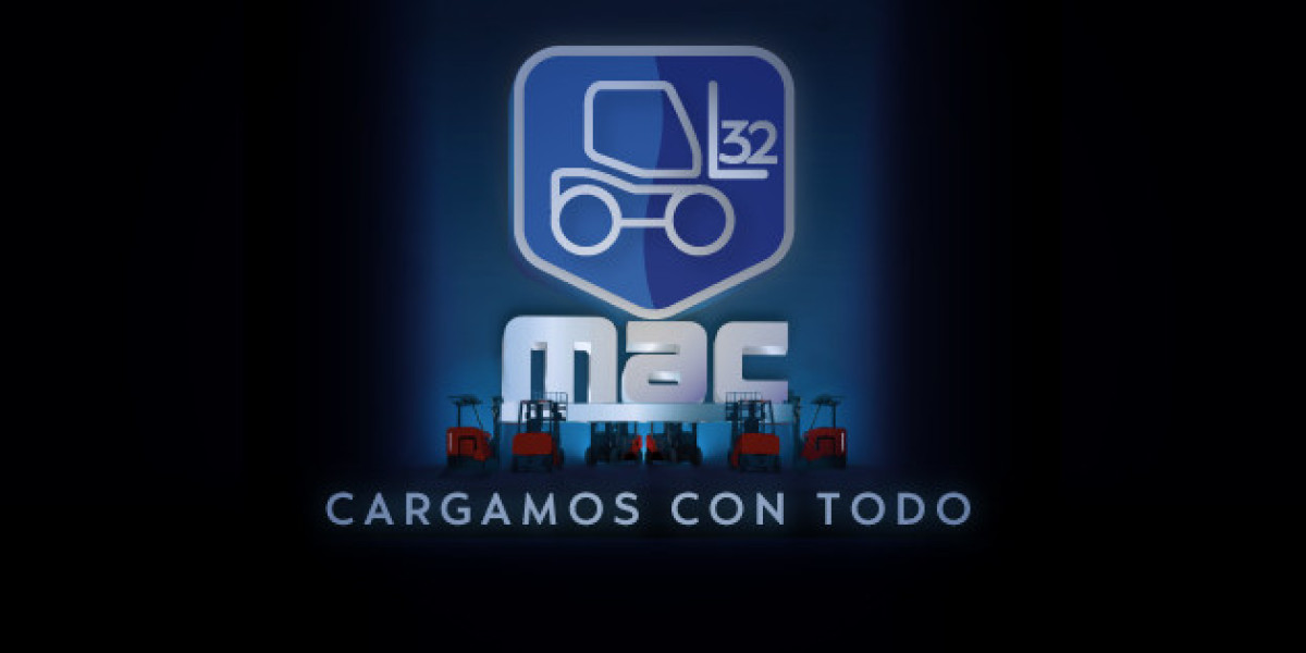 Explorando la amplia gama de montacargas en venta en Montacargas-ac.com.mx