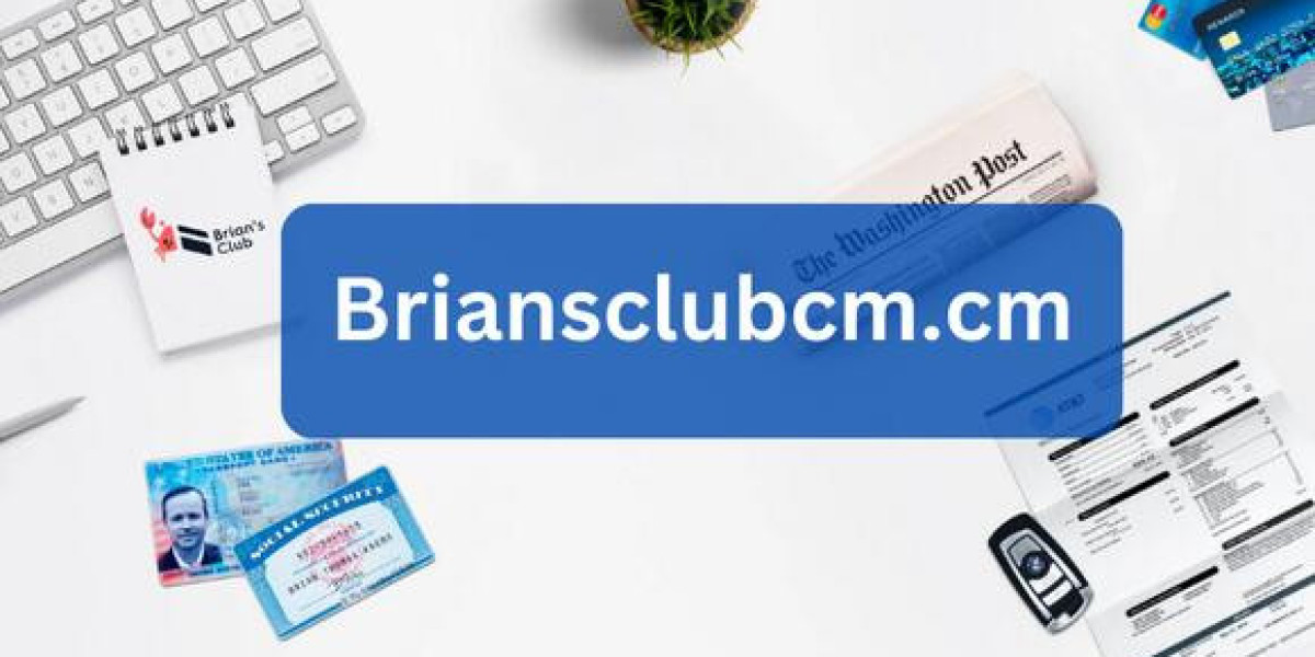 Unlocking Secure Transactions: Navigating Brian's Club CM - A Premier Dumps and CVV2 Shop