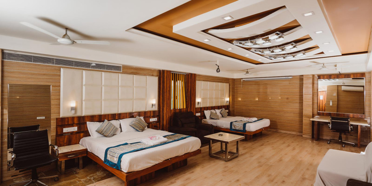 Best Hotel in Kanpur