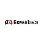 Games1 tech Profile Picture