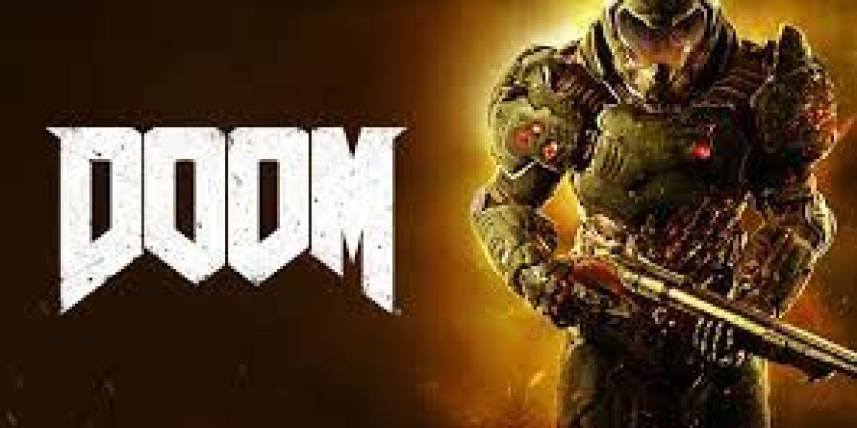 Doom 2016 Torrent