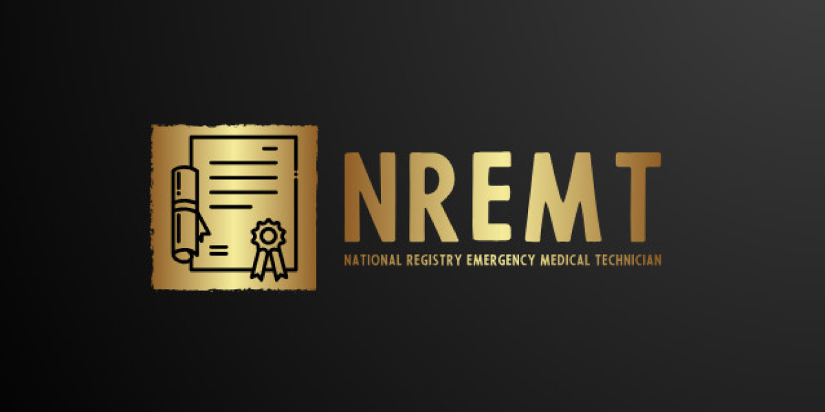  Your Complete NREMT Study Guide: From Anatomy to Emergency Procedures