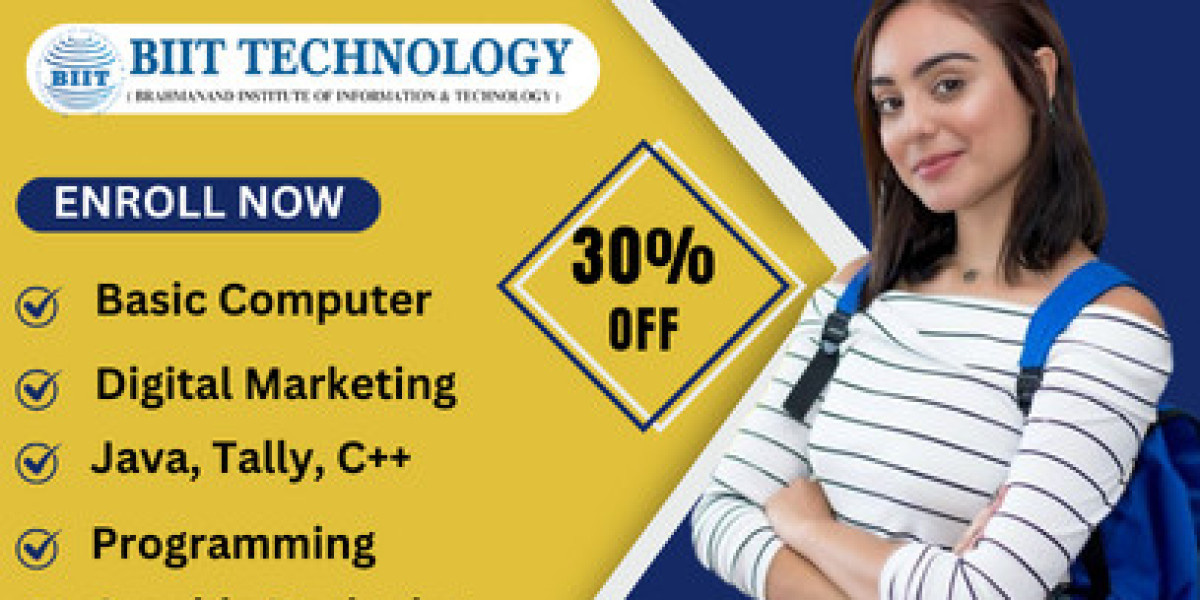 Discover The Best Computer Course in Laxmi Nagar