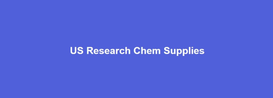 US Research Chem Supplies Cover Image