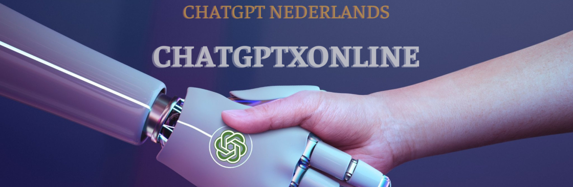 ChatGPT Nederlands Cover Image