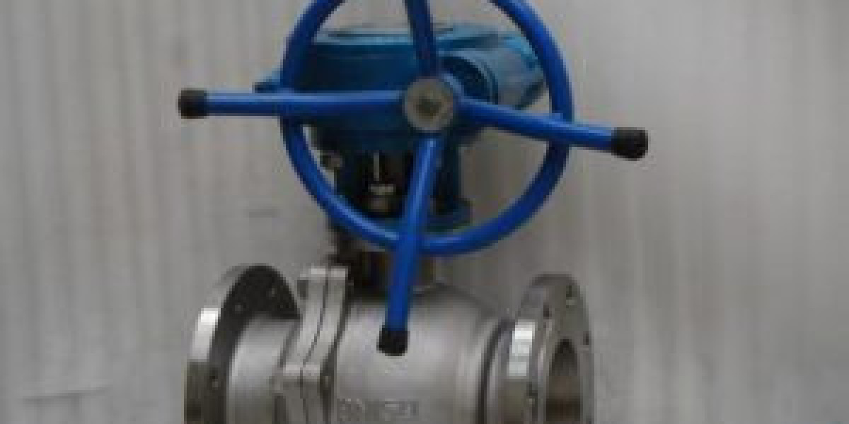 Floating ball valve supplier in UAE
