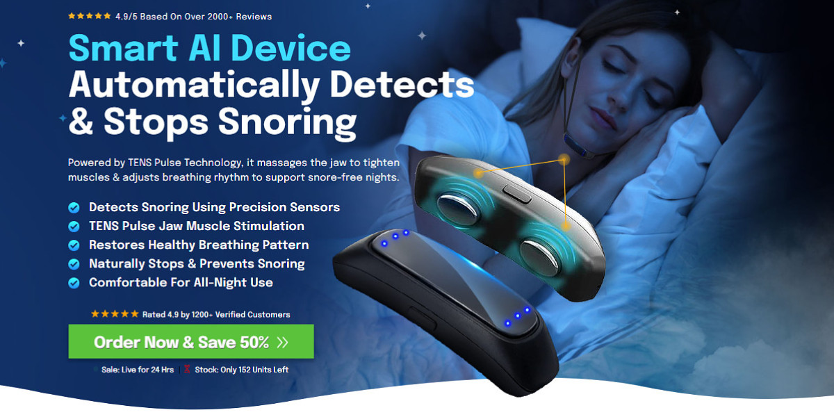 SoundSleep Snore Stopper Price For Sale In USA Working & Reviews [Updated 2024]