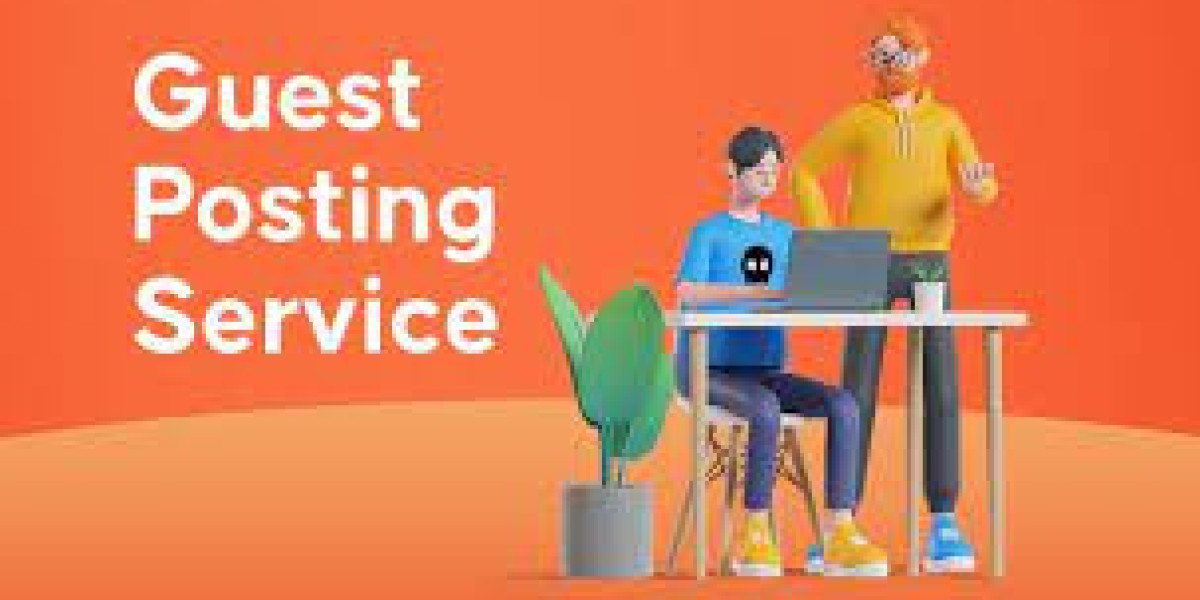 Maximize Impact on a Budget: Our Comprehensive Cheap Guest Posting Services