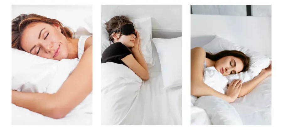 How to choose the right pillow  – Hotel Home Pillows