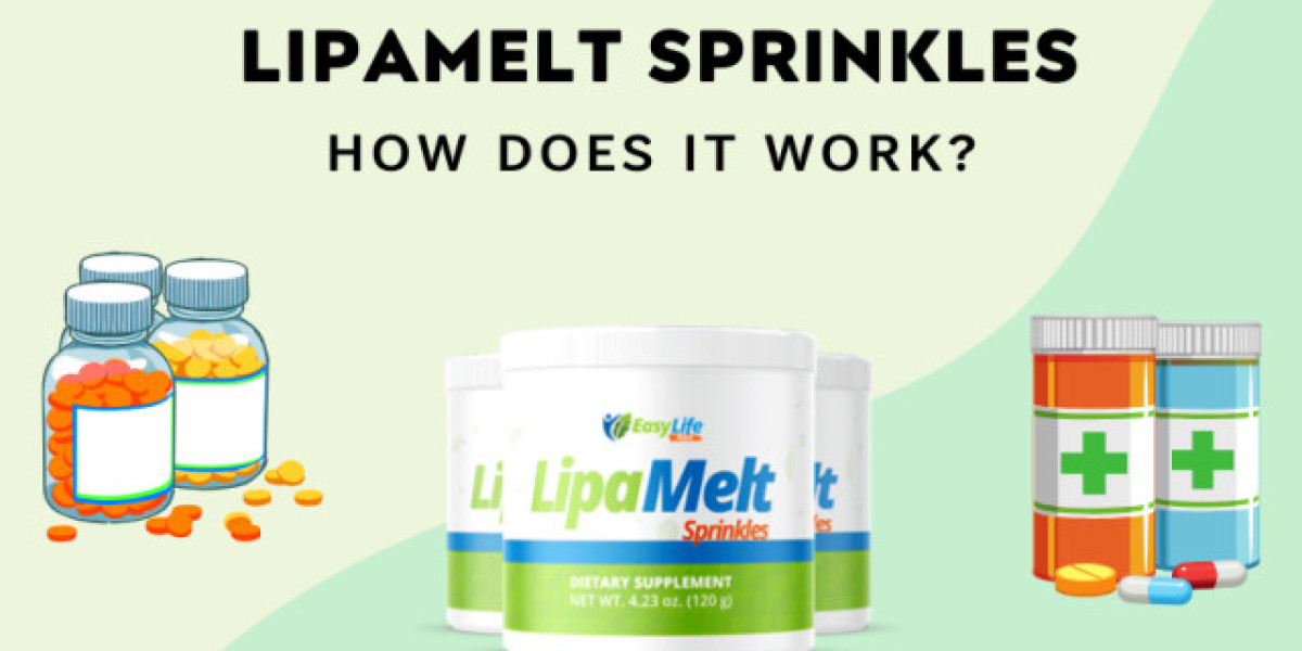 LipaMelt Sprinkles United States Introduction, Reviews & Price for Sale [Updated 2024]