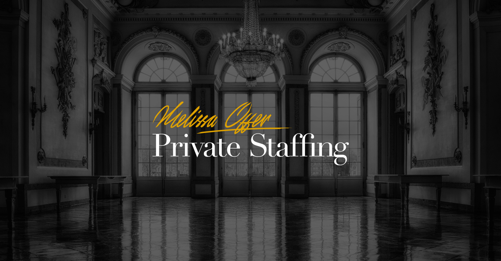 Luxury Private Staff & Household Recruitment Agency