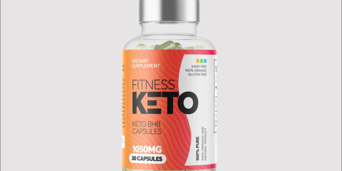 Fitness Keto Capsules Australia Weight Loss Supplement Reviews 2024 | Cost And Buy!