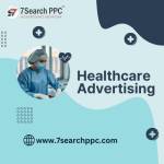 Healthcare advertising Profile Picture