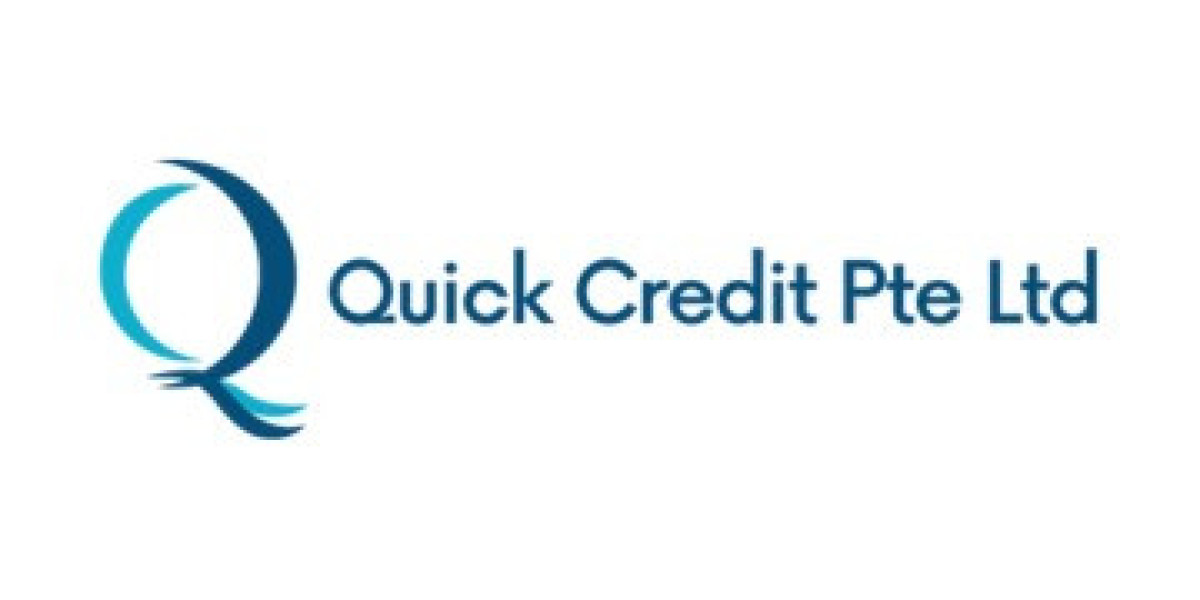Quick Credit Pte Ltd Your Trusted Money Lender in Jurong
