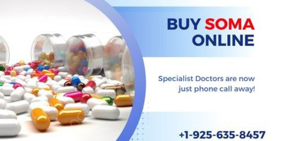 Buy Soma Online Relevant Delivery Without Prescription