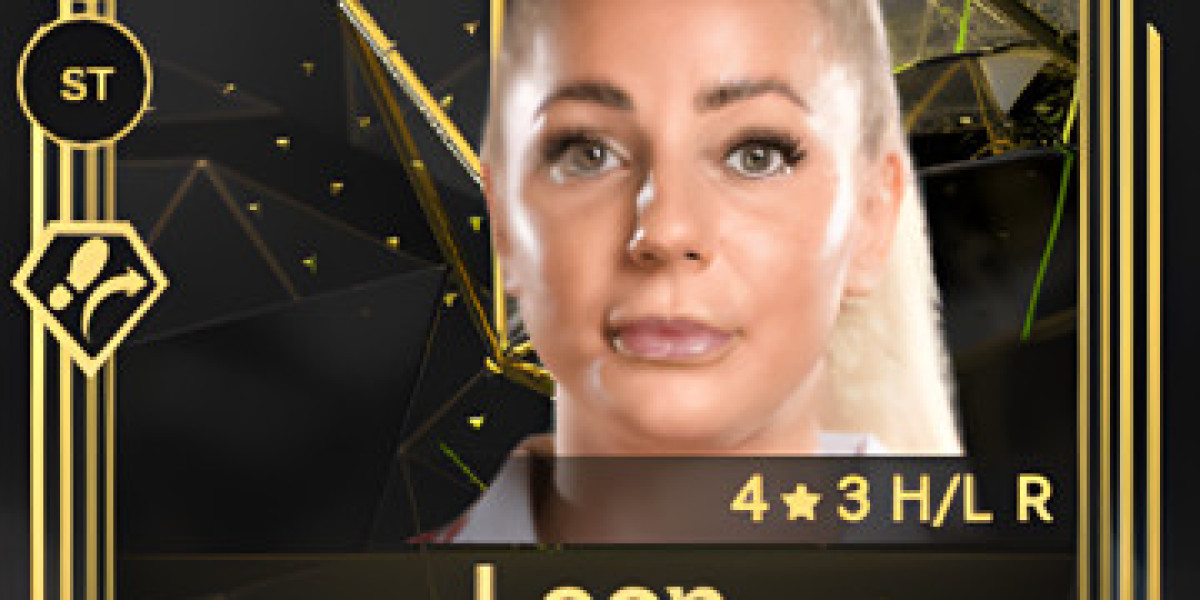 Score with Style: Adriana Leon's FC 24 Inform Card Guide