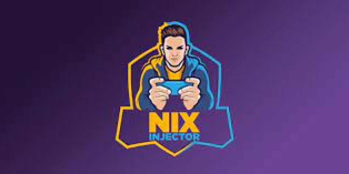 Download Free Nix Injector APK for Android latest Version v.193 (2024)