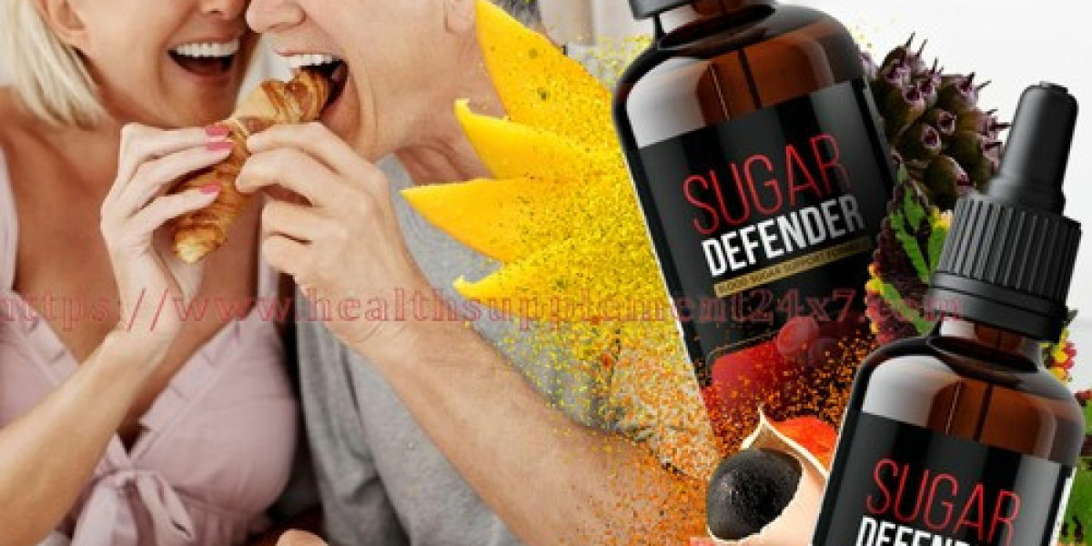 Sugar Defender Spotlight: Inspiring Stories of Successful Sugar Defense