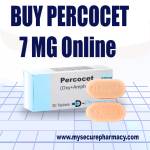 Buy Percocet online without prescription Profile Picture