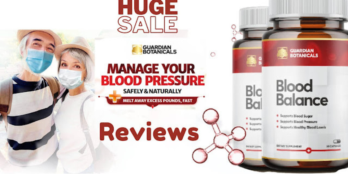 Guardian Botanicals MANAGE YOUR Blood Pressure Price: Where to Buy? AU, NZ & USA, CA, UK, FR