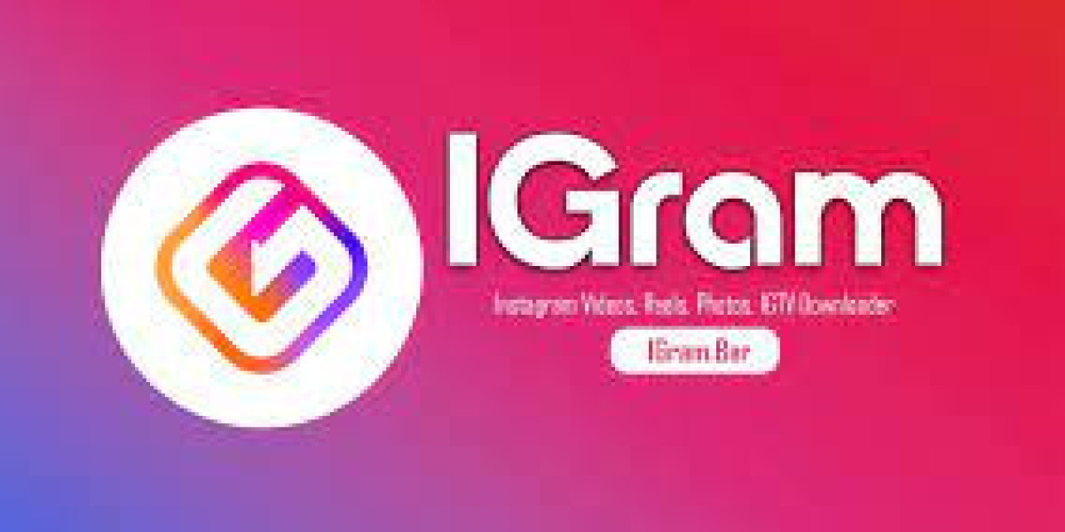 The Impact of "i Gram" on Social Media and Beyond