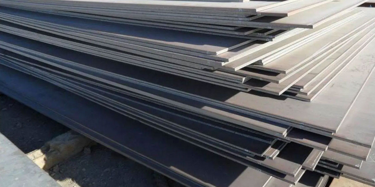 Divulging the Versatility of Mild Steel Sheets: An Extensive Outline