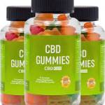 CBD Care Gummies Profile Picture