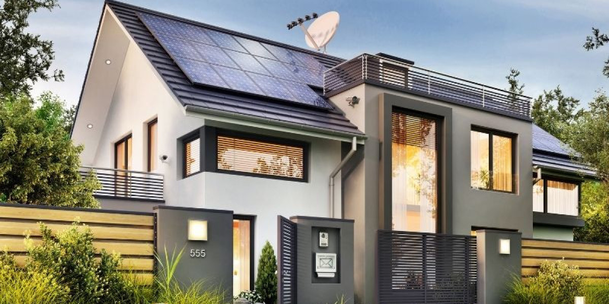 Newcastle Solar Panels Energy: Harnessing the Power of the Sun for a Sustainable Future