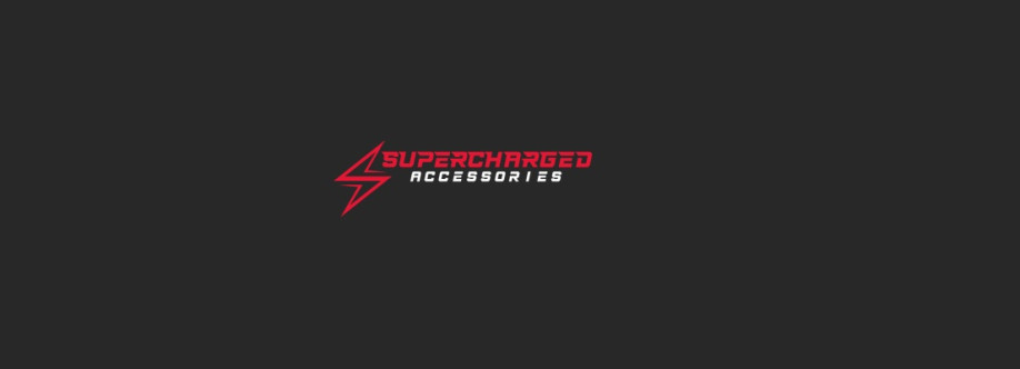 Supercharged Accessories Cover Image