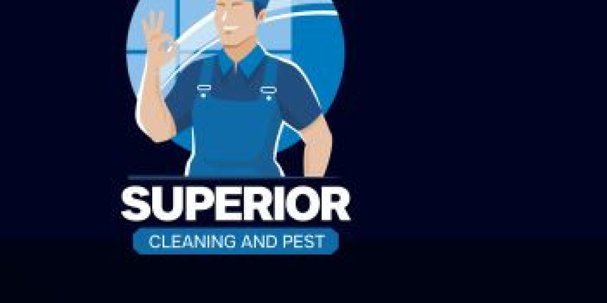 Effortless End-of-Lease Cleaning with Superior Cleaning & Pest