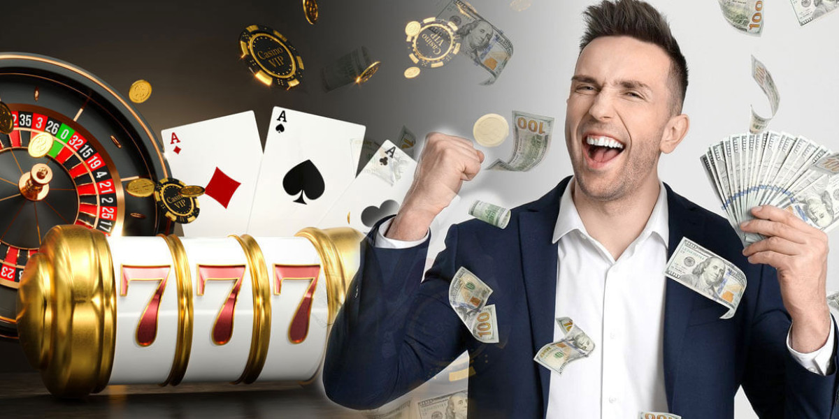 Betting Bold: Strategies That Will Change Your Gambling Game Forever