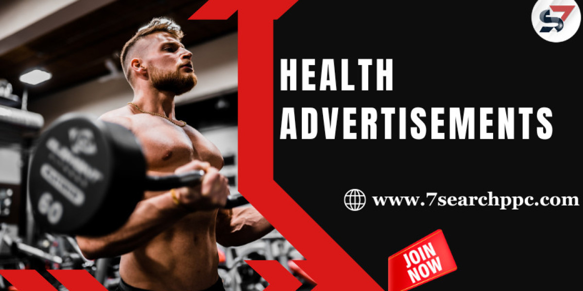 The Power of Health Advertisements: How to Maximize Your Reach