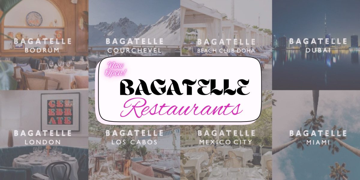 Bagatelle Restaurant: A Culinary Oasis of Exquisite French Cuisine and Unmatched Hospitality