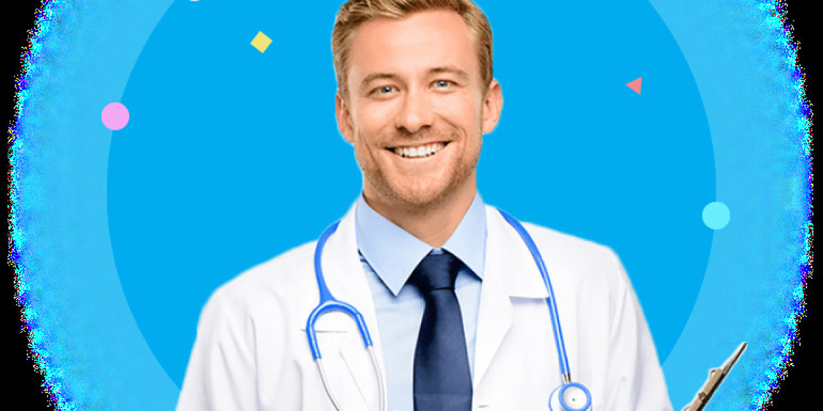 Tabidoc: Your Personal Health Concierge - Find a Doctor Near You!