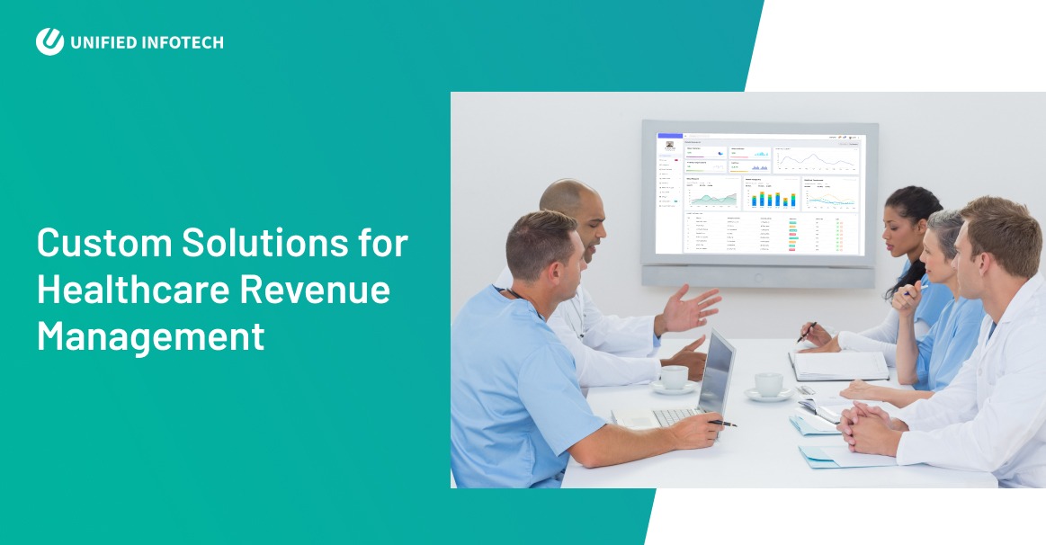 How to Improve Revenue Cycle Management in Healthcare