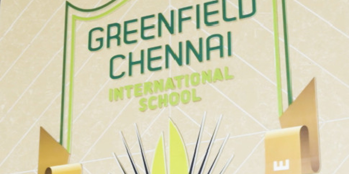 best school in Chennai
