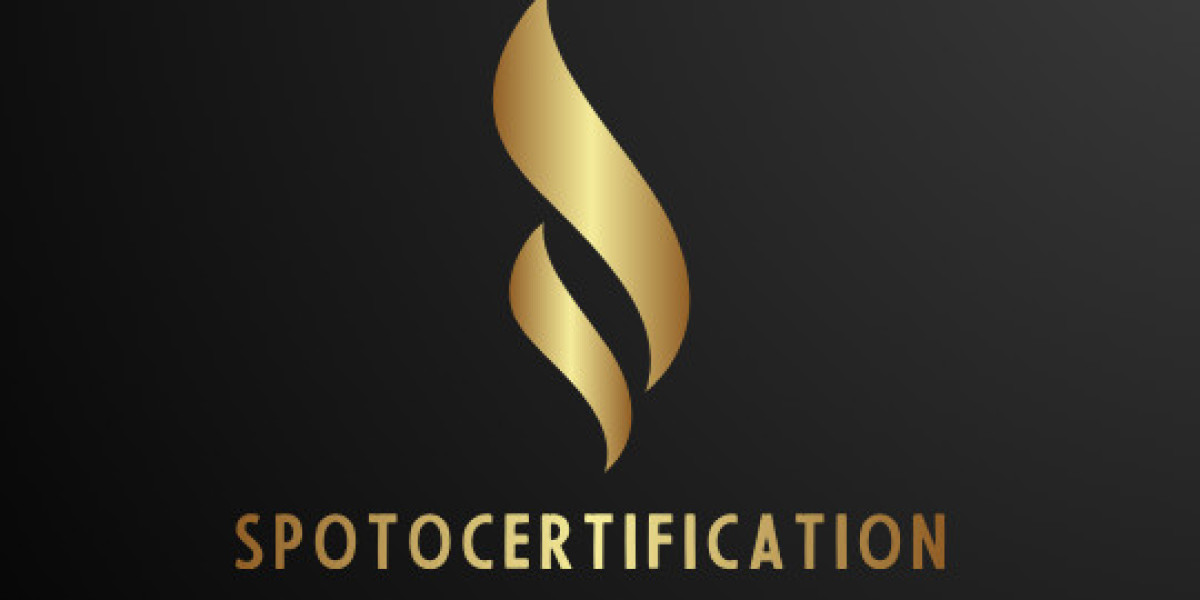 How Spoto Certification Boosts Your Professional Reputation
