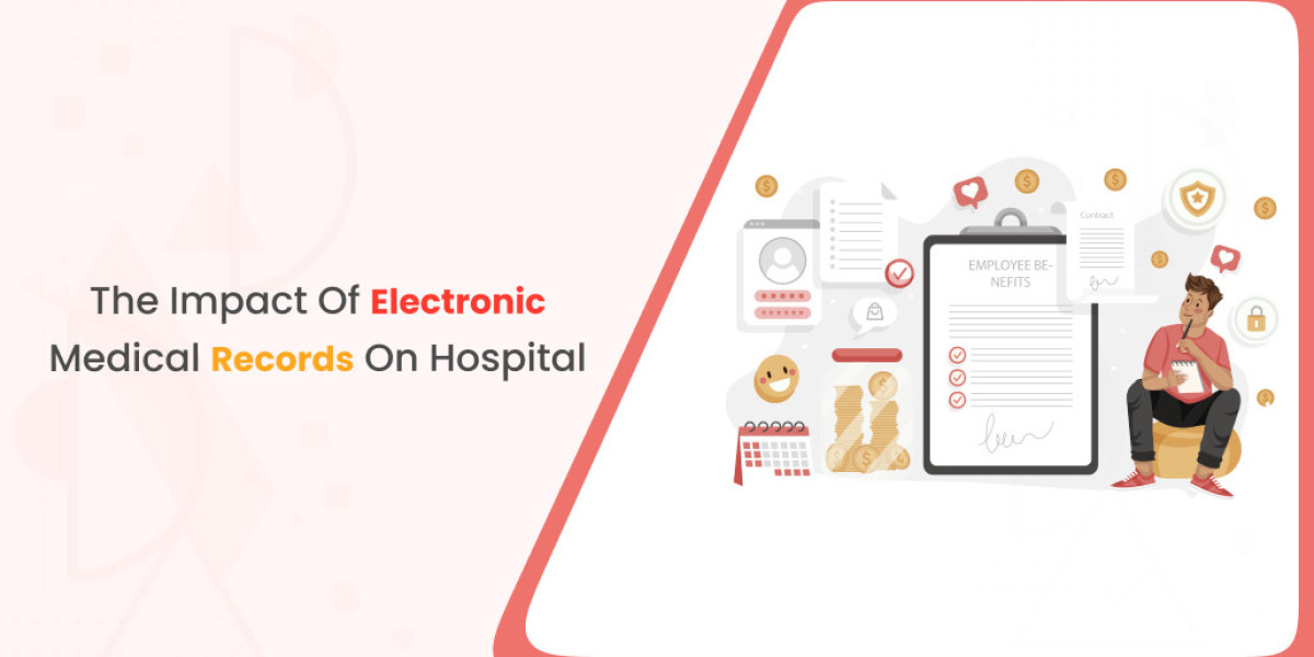 The Impact of Electronic Medical Records on Hospital