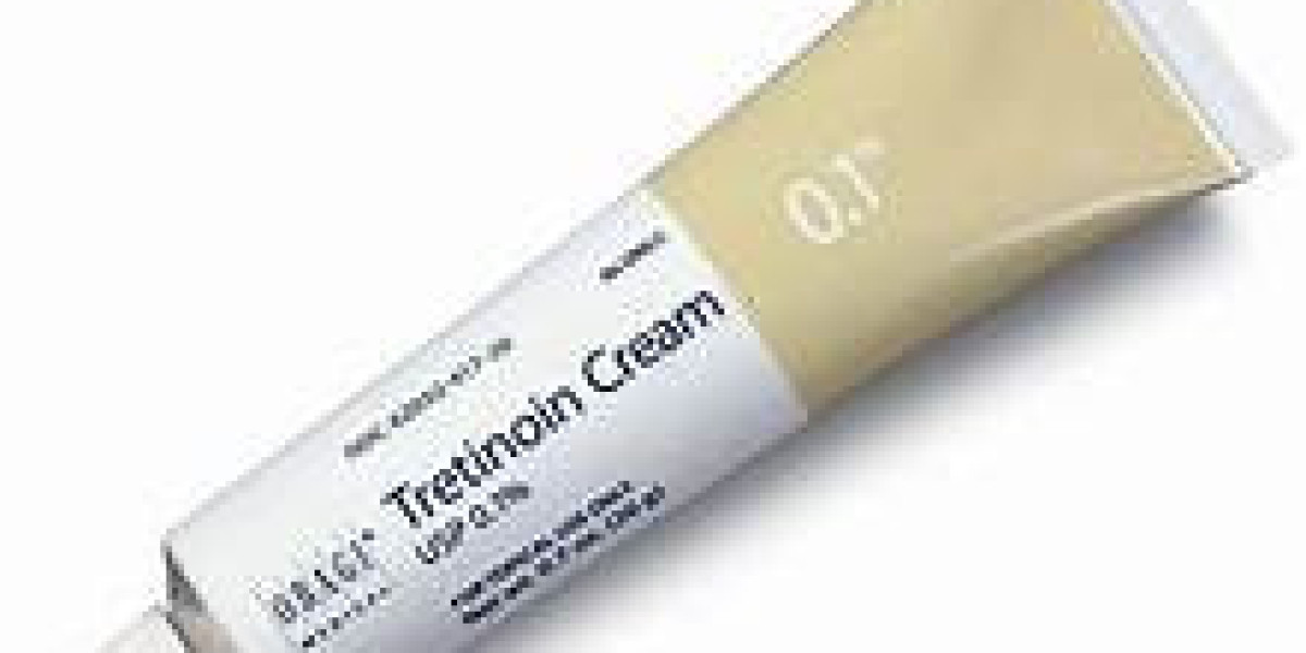 Unlocking Glowing Pores and skin: Discovering Tretinoin Cream in Australia