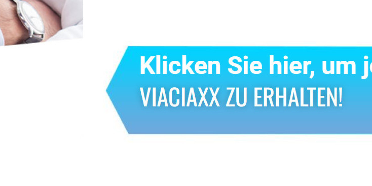 Viaciaxx Male Enhancement Deutschland Bewertungen [Aktualisiert 2024] und zum Preis zum Verkauf bestellen