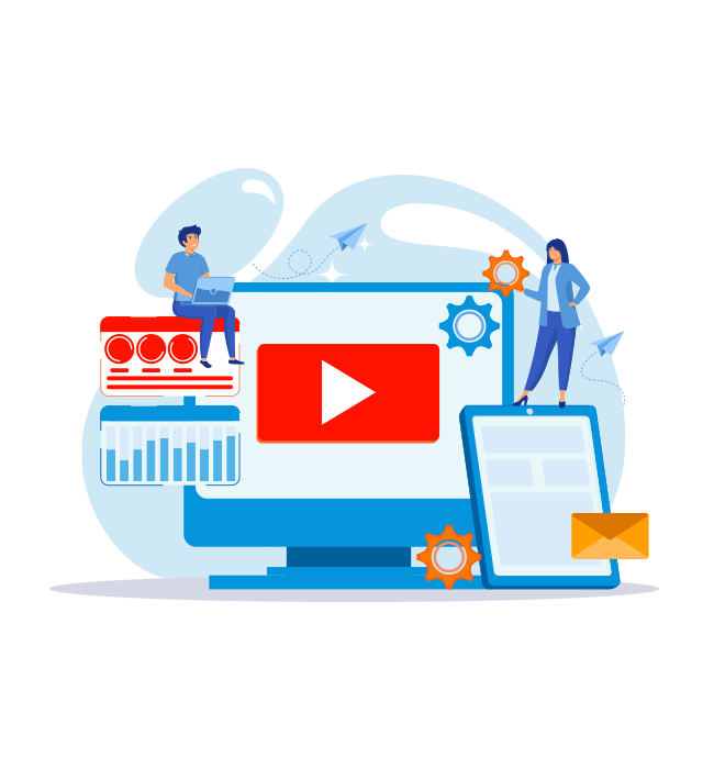 Video Marketing Agency in Pune | Video Marketing Company for Business