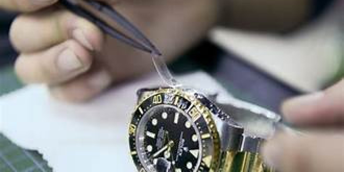 Protecting Care: All the Place about Watch Protection Films for Guarding Any Rolex