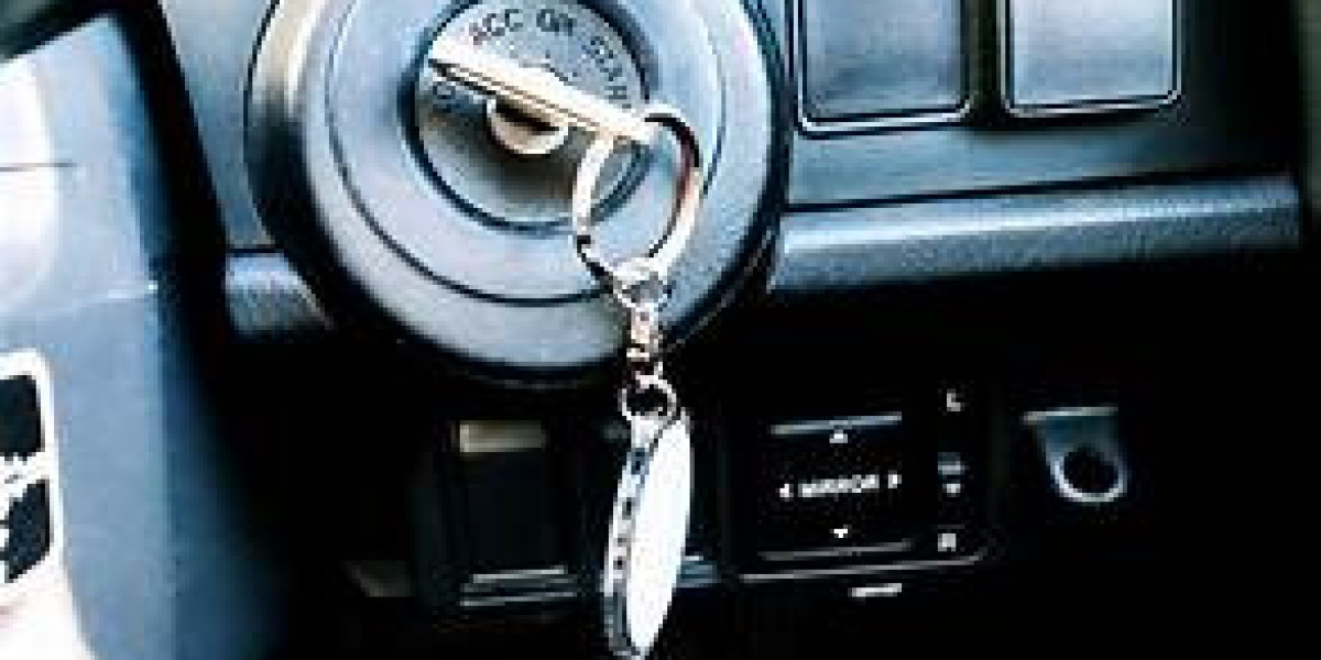 Unlocking the Mysteries of Car Keys: Advancement, Technology, and Security
