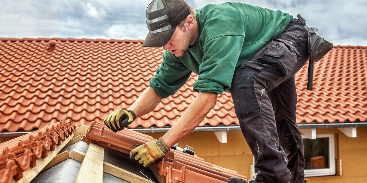 Unlocking the Secrets of Quality Roofing Services in Sherwood Park