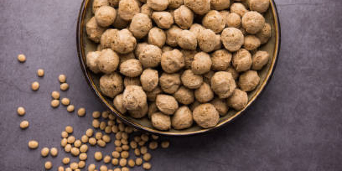 North America Soy Protein Ingredients Market: Regional Analysis, Key Players, and Forecast 2030