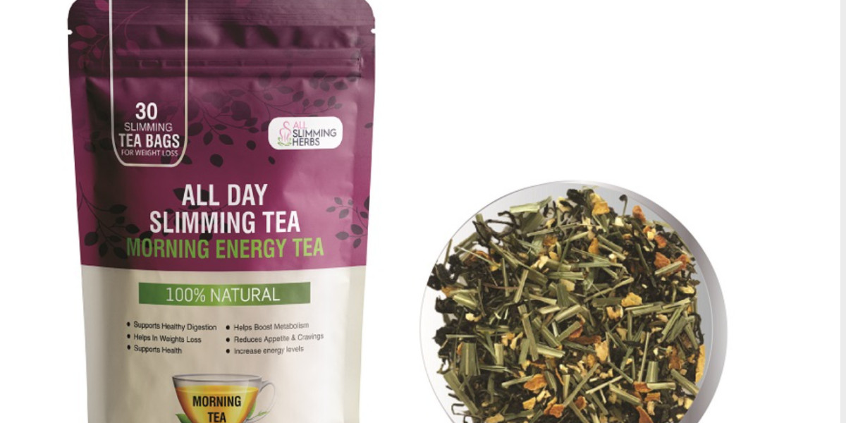 All Day Slimming Tea Reviews & Price In USA