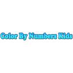Color By Numbers Kids Profile Picture