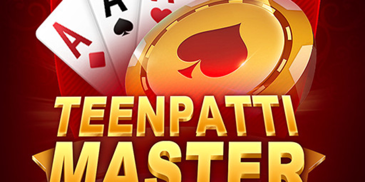 Unleash Your Teen Patti Skills: Become a Teen Patti Master in 2024